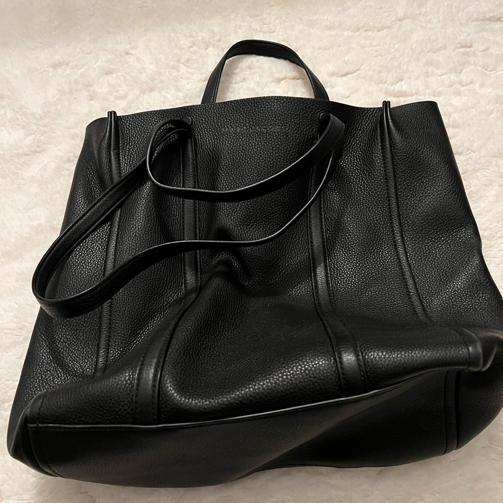 Marc Jacobs Tote bag in black